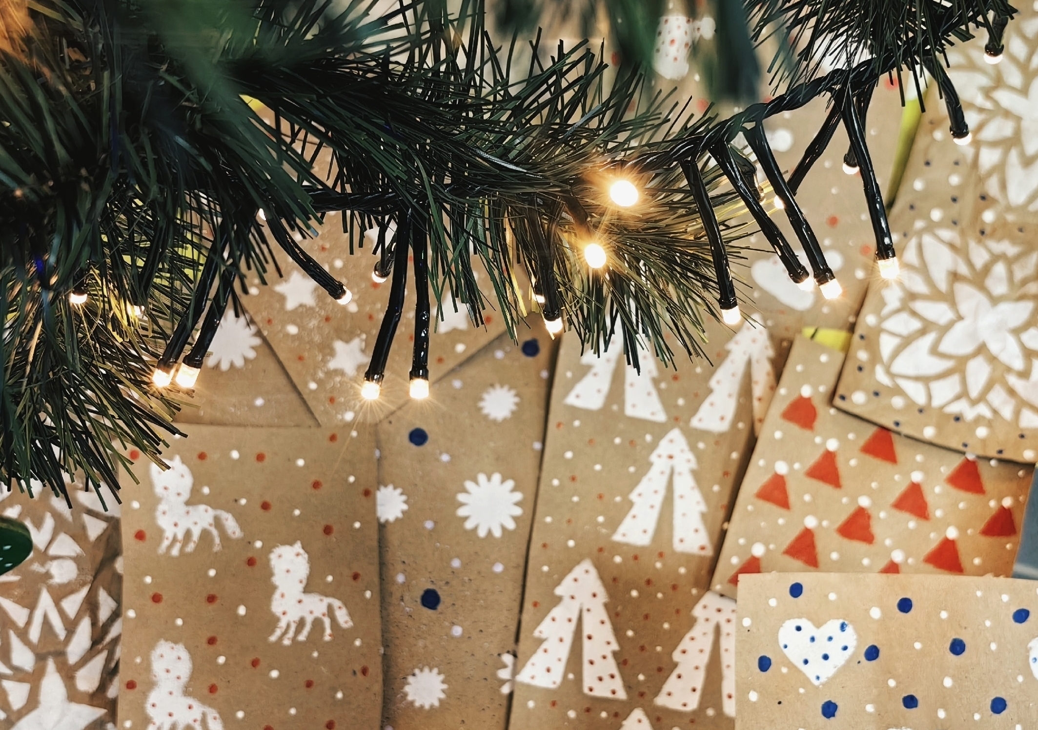 Новогодняя программа Новогодняя программа