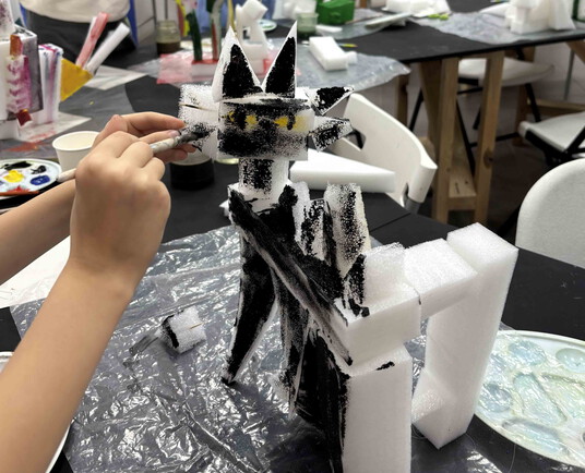 ТРЕТЬЕ ИЗМЕРЕНИЕ