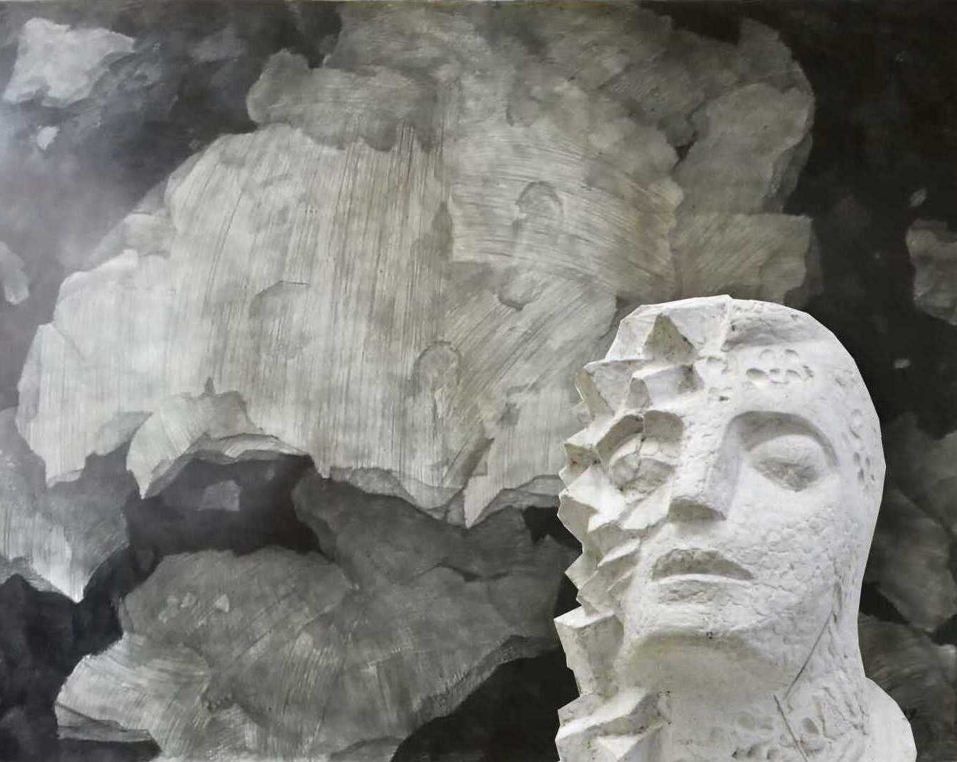 Шуга. Стихия льда и снега