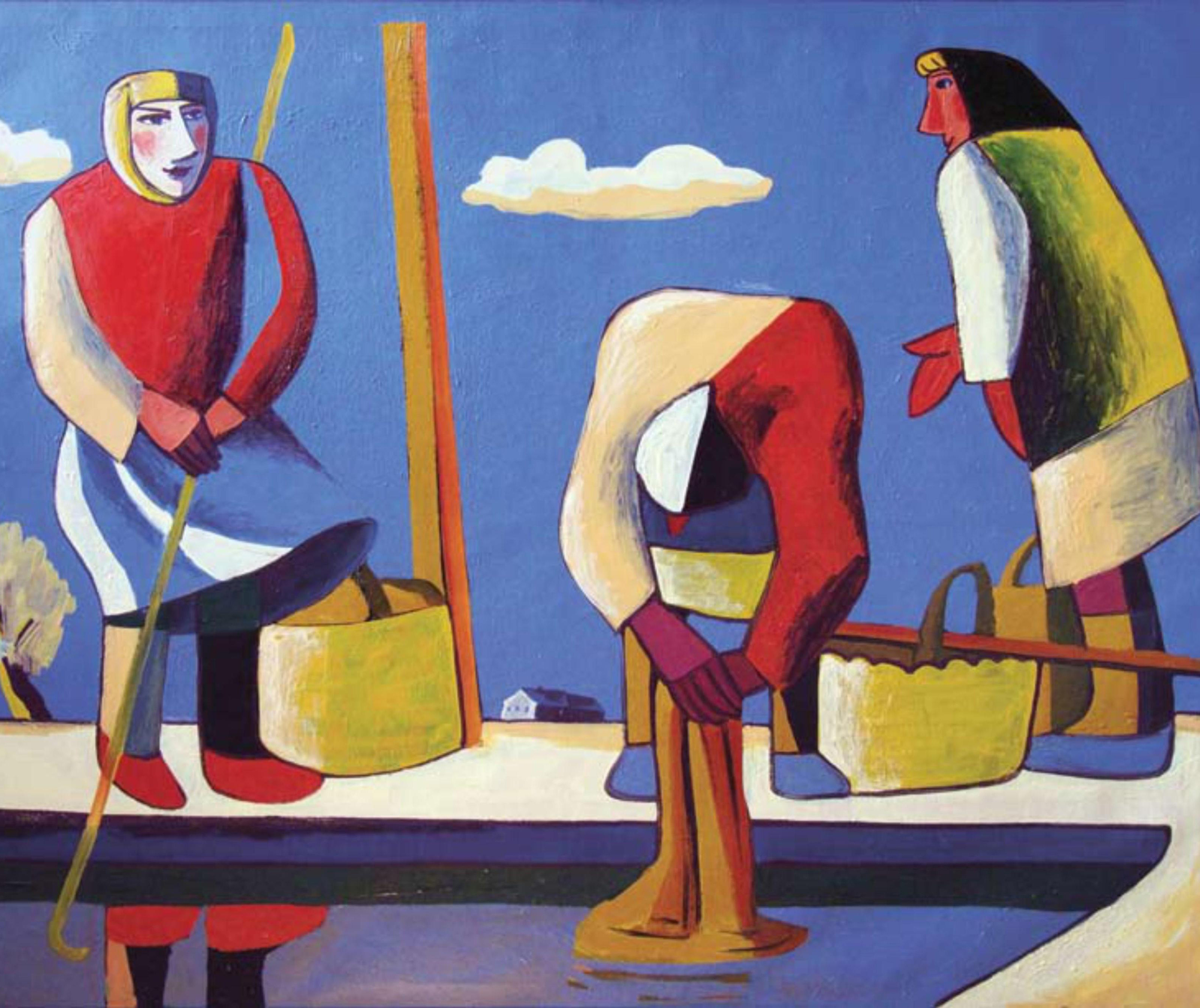 Дневник живописца Дневник живописца