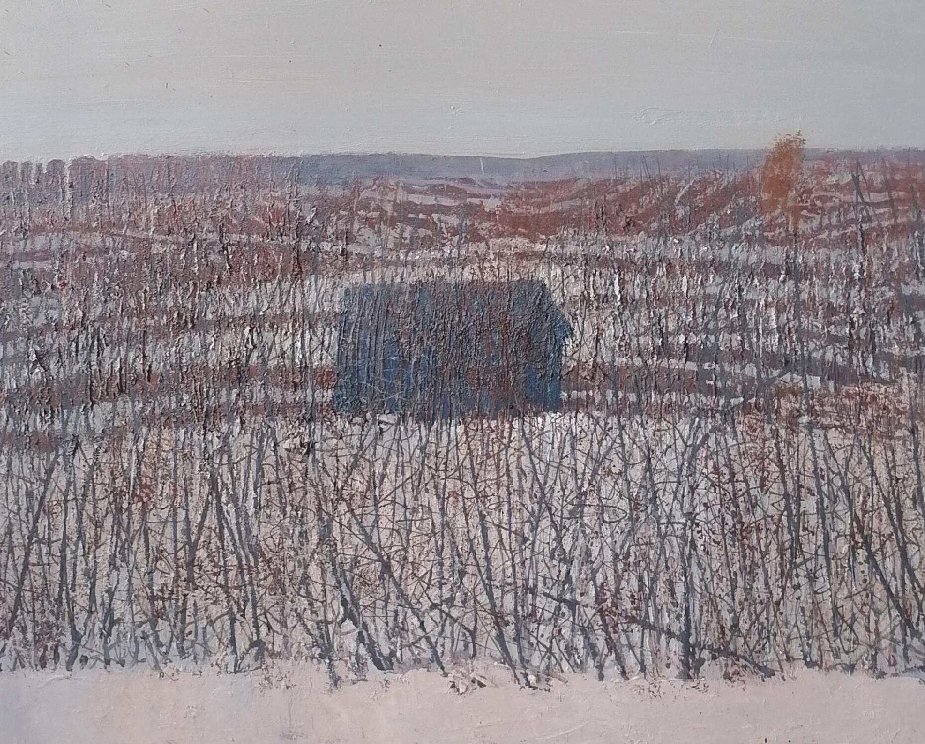 Свидетель времени