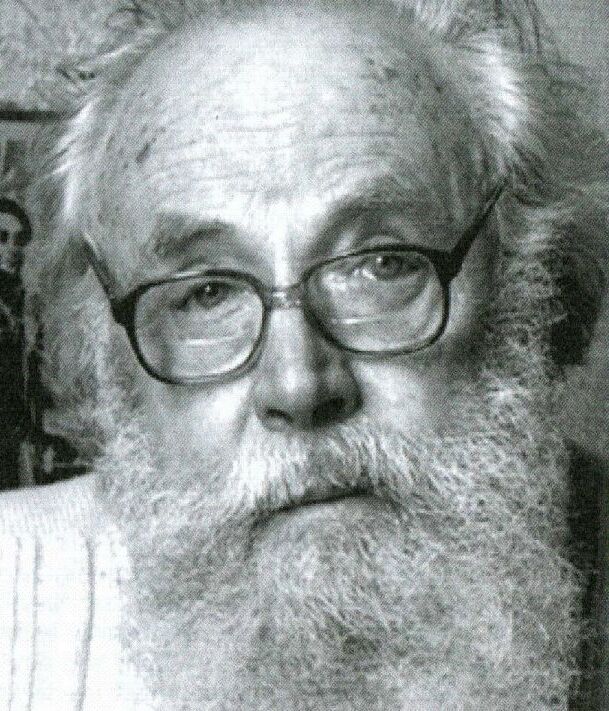 С. С. Румянцев