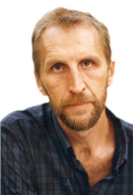 Бекасов Александр Сергеевич