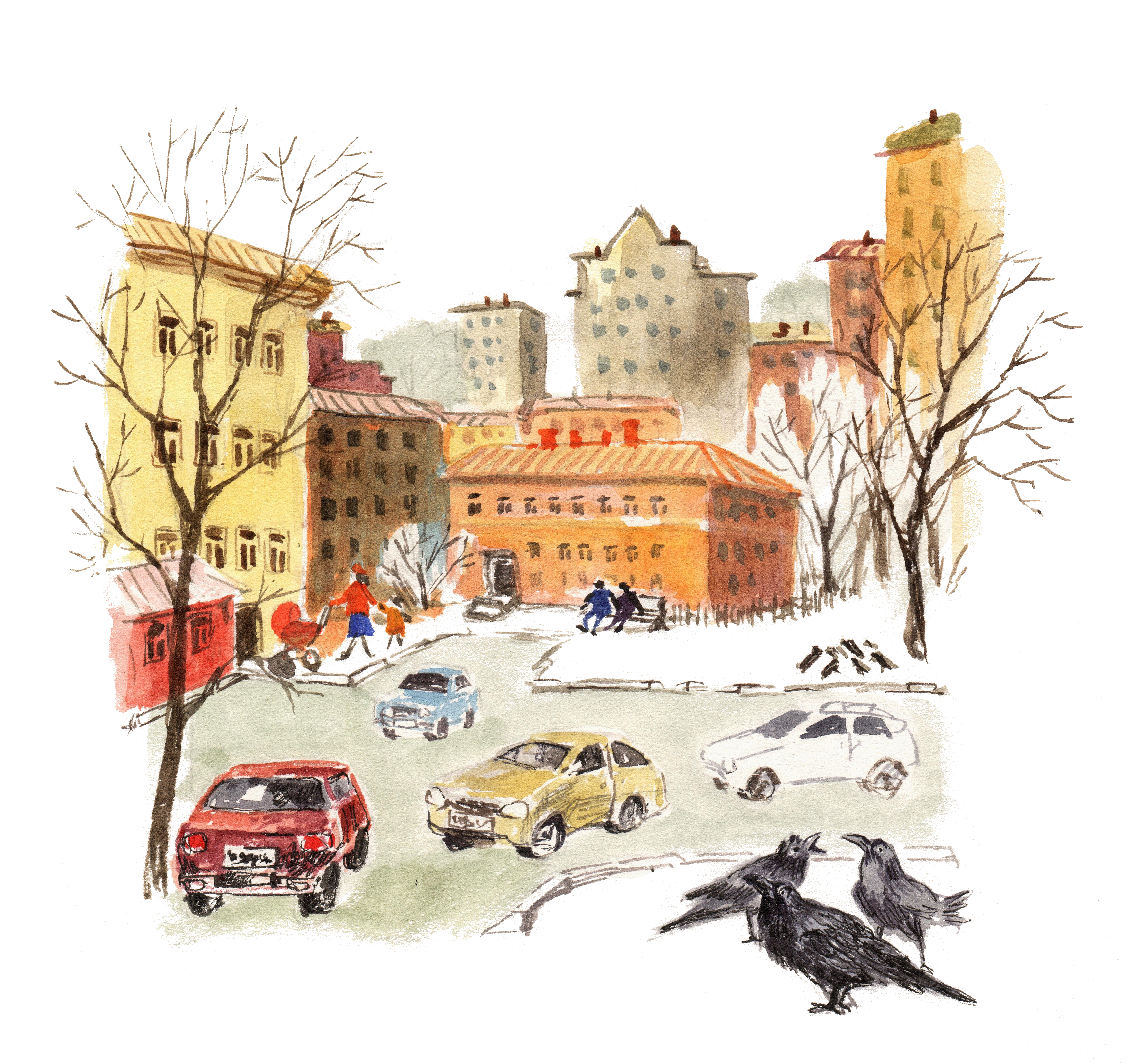 Живой букварь Живой букварь